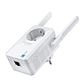 TP-LINK TL-WA860RE Repetidor WiFi N300 - Thumbnail 2