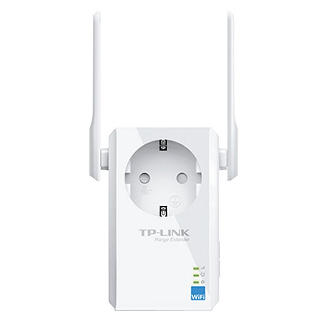 TP-LINK TL-WA860RE Repetidor WiFi N300 4