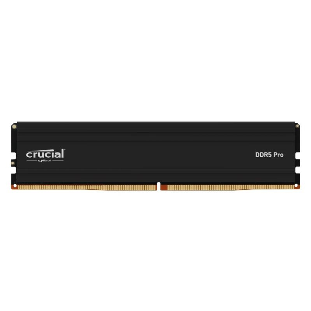 Crucial PRO CP24G60C48U5 24G DDR5-6000 DIMM GAMING 1