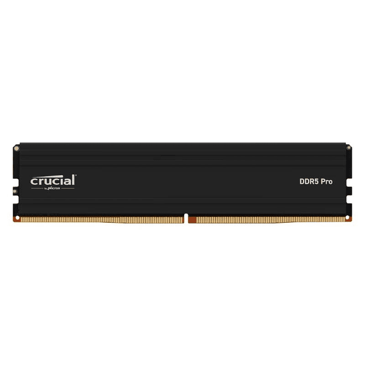 Crucial PRO CP24G60C48U5 24G DDR5-6000 DIMM GAMING 1