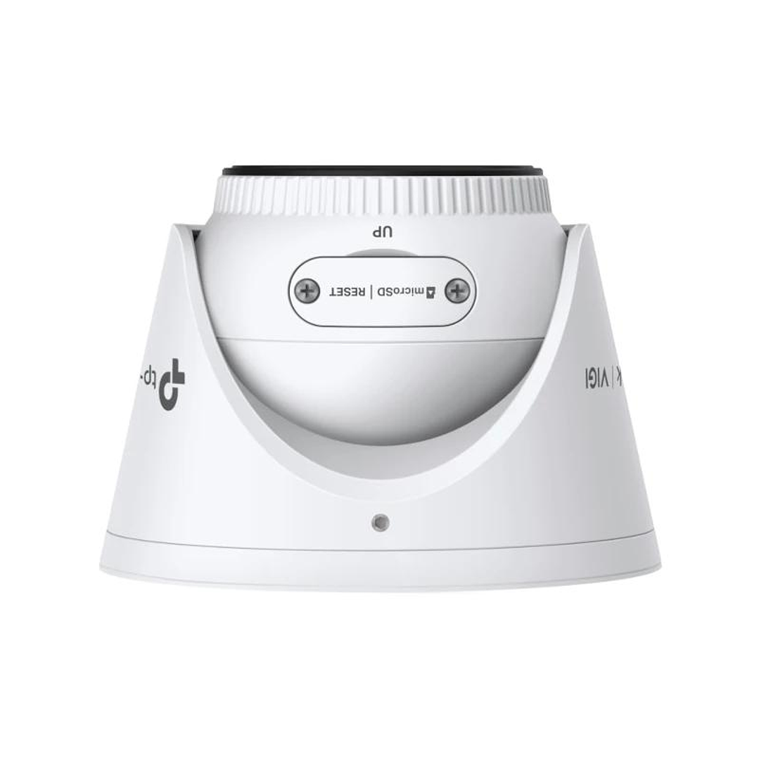 VIGI S455(2.8mm) Cámara NW Turret 5MP Full-Color 3