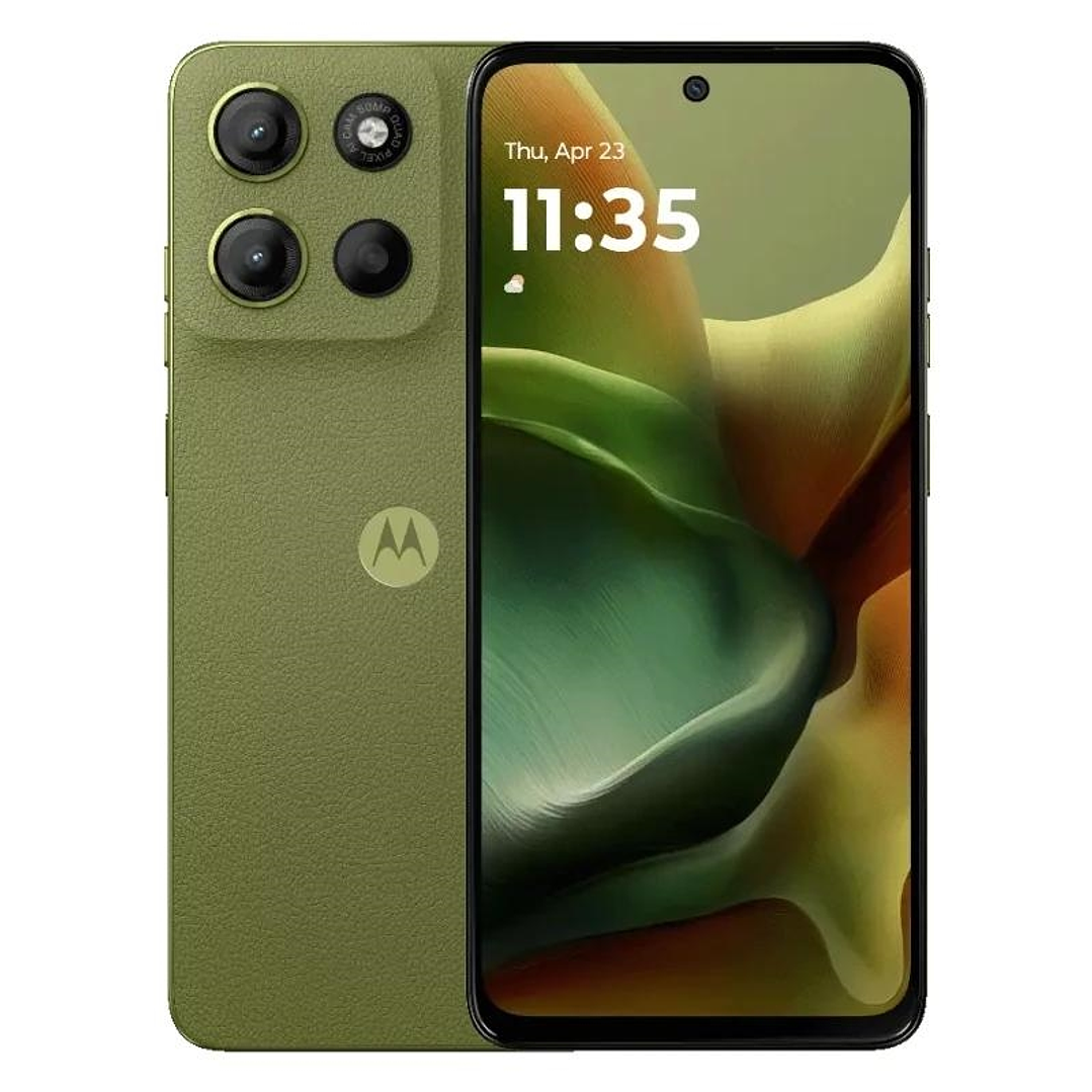 Motorola Moto G15 4G 6.7