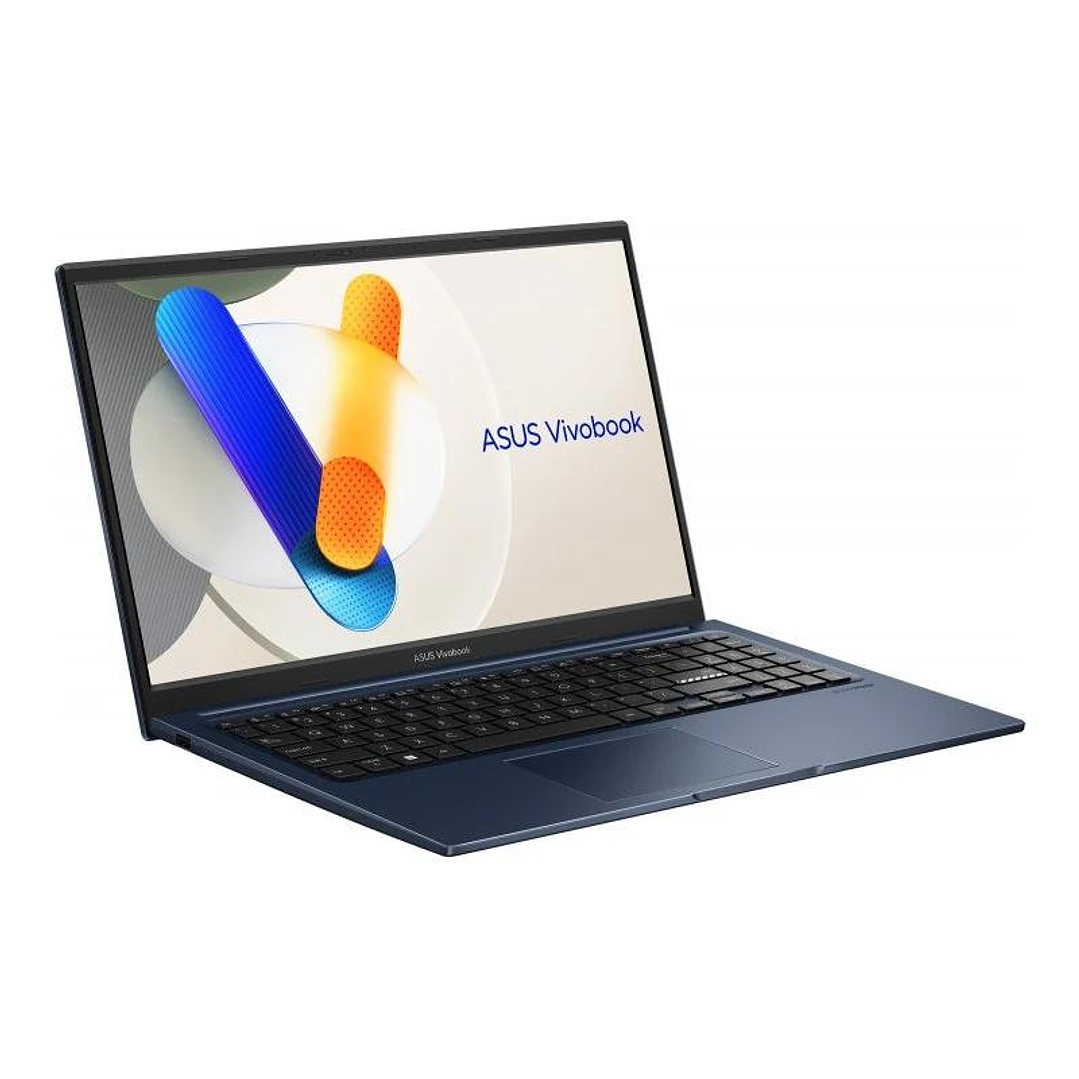 Asus F1504VA-BQ191 i3-1315U 8GB 512GB DOS 15.6