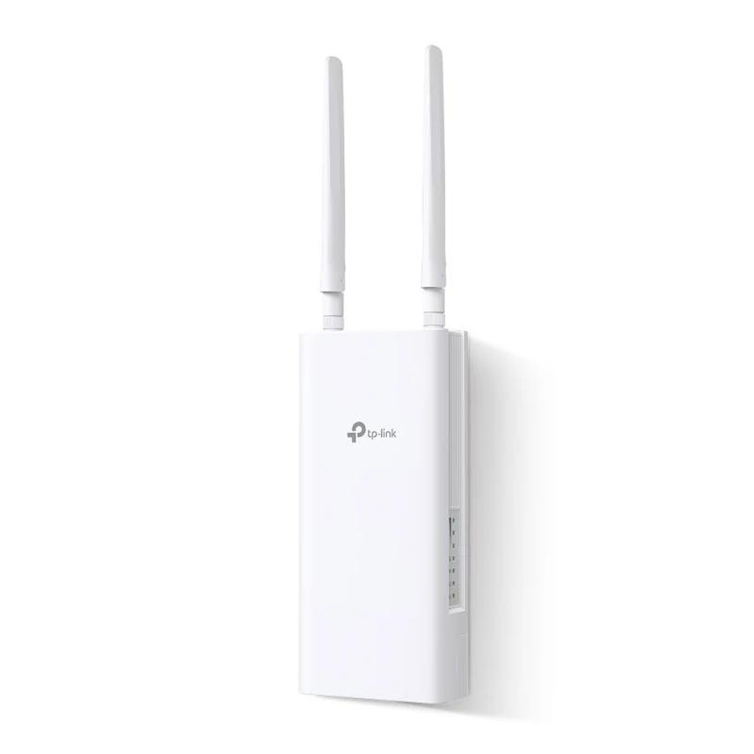 TP-Link TL-MR100-Outdoor Router 4G WiFi Ext. IP65 1