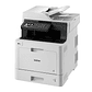 Brother Multifunción Laser MFC-L8690CDW Wifi Red - Miniatura 2
