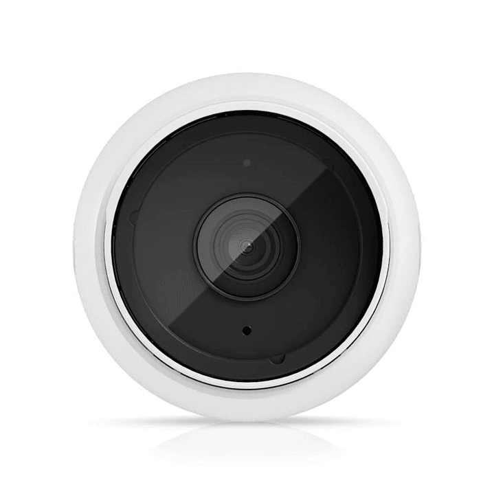 Ubiquiti Cámara UVC-G5-BULLET-3 Pack PoE 2K HD 3