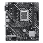 ASUS Placa Base PRIME H610M-E CSM D4 - vignette 2