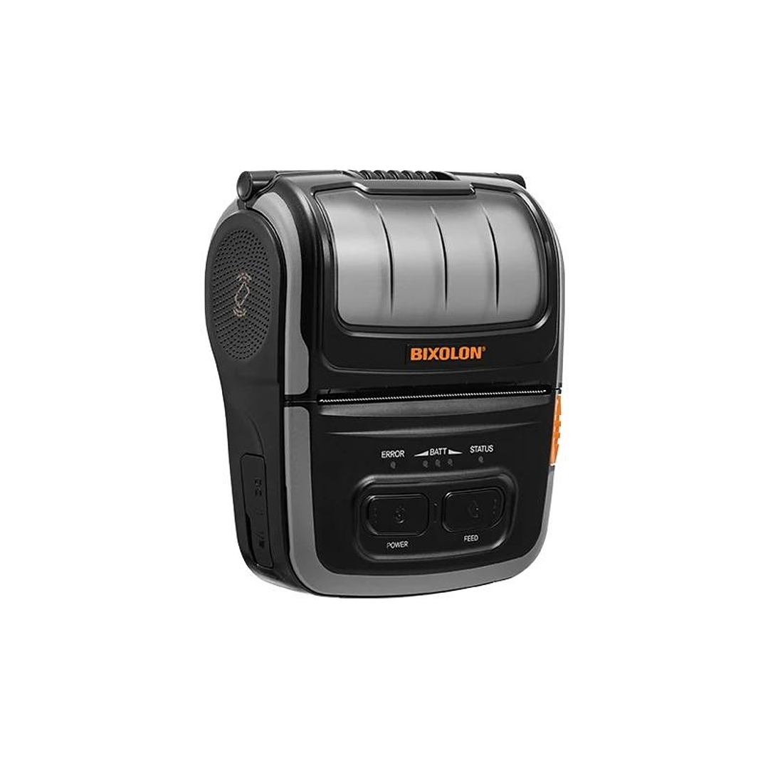 Bixolon Impresora Térmica SPP-R310IAK5 1