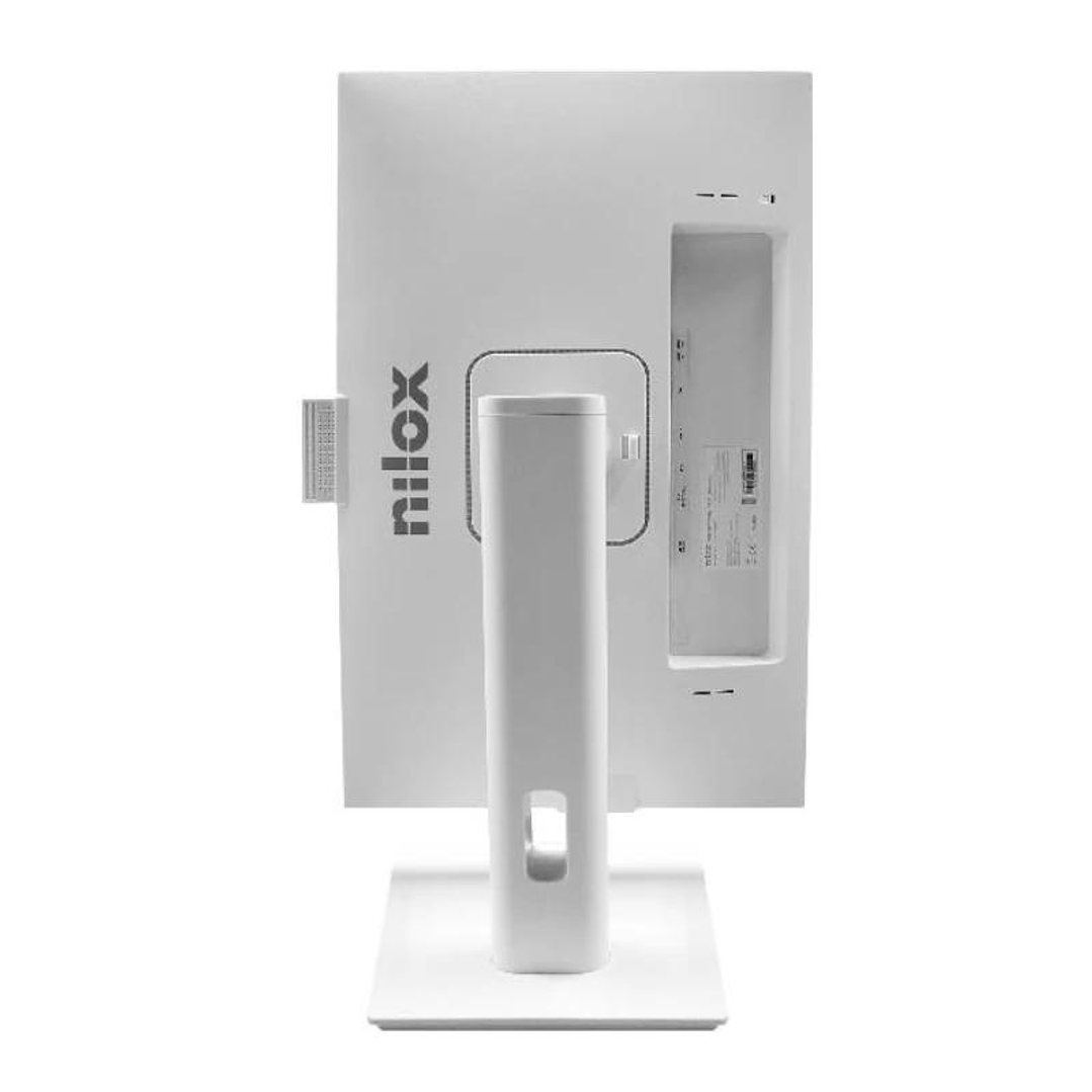 NILOX NXM24RWEB02W Monitor 24