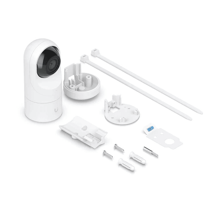 Ubiquiti UVC-G5-Flex Cámara 2K HD IR IPX-4 2