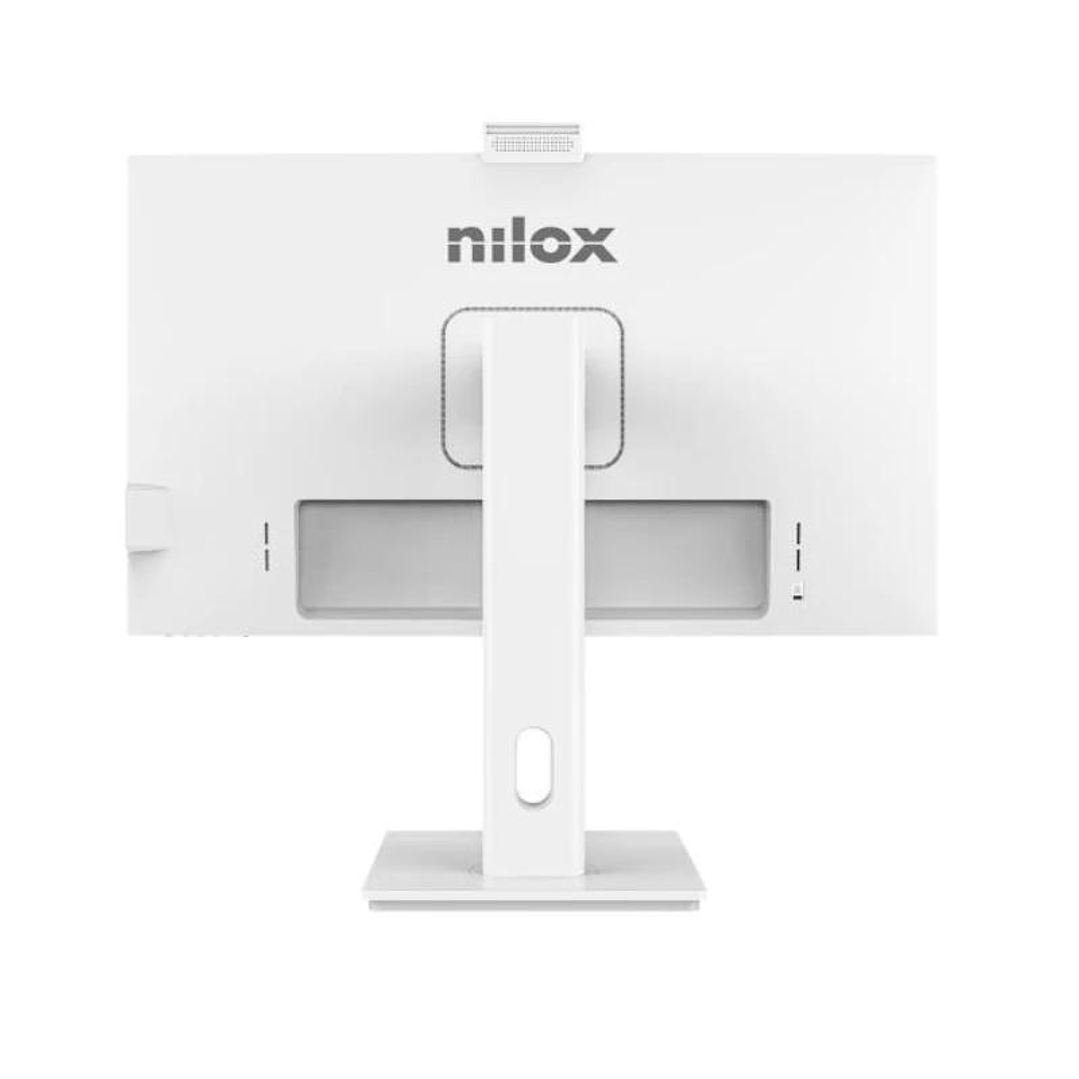 NILOX NXM24RWEB02W Monitor 24