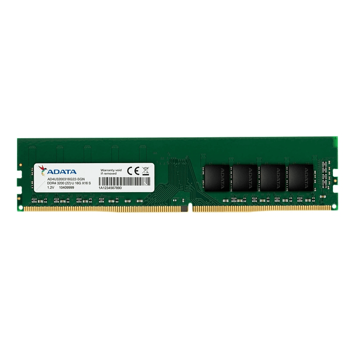 ADATA AD4U32008G22-SGN DDR4 8GB 3200 1