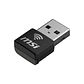 MSI GUAX18N AX1800 WiFi6 USB Nano Adapter - Thumbnail 2