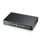 ZyXEL GS1915-24E Switch 24xGbE Nebula Fanless - Miniatura 2