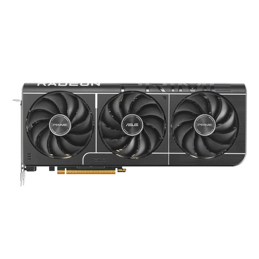 ASUS VGA AMD PRIME RX 9070XT O16G DDR6 2