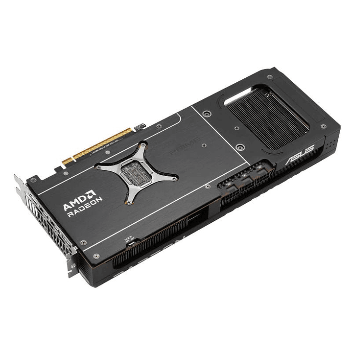 ASUS VGA AMD PRIME RX 9070XT O16G DDR6 3