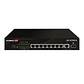 Edimax GS-5210PLG Switch 10xGbE LR PoE+ (1xSFP) - Thumbnail 1