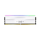 SP MEMORIA DDR5-6000,C30,RGB-UDIMM,3GB (16GBx2) SR - Thumbnail 1
