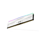 SP MEMORIA DDR5-6000,C30,RGB-UDIMM,3GB (16GBx2) SR - Thumbnail 4