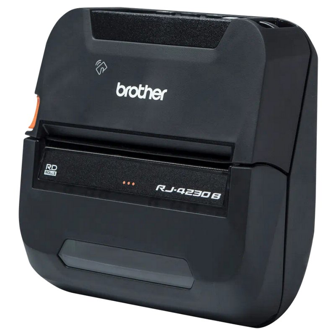 Brother Impresora Termica R-J4230 Bluetooth 2
