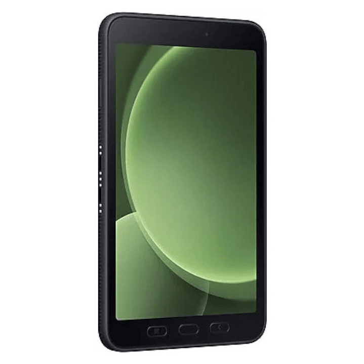 Samsung Galaxy Tab Active5 5G EE 128GB Green 3