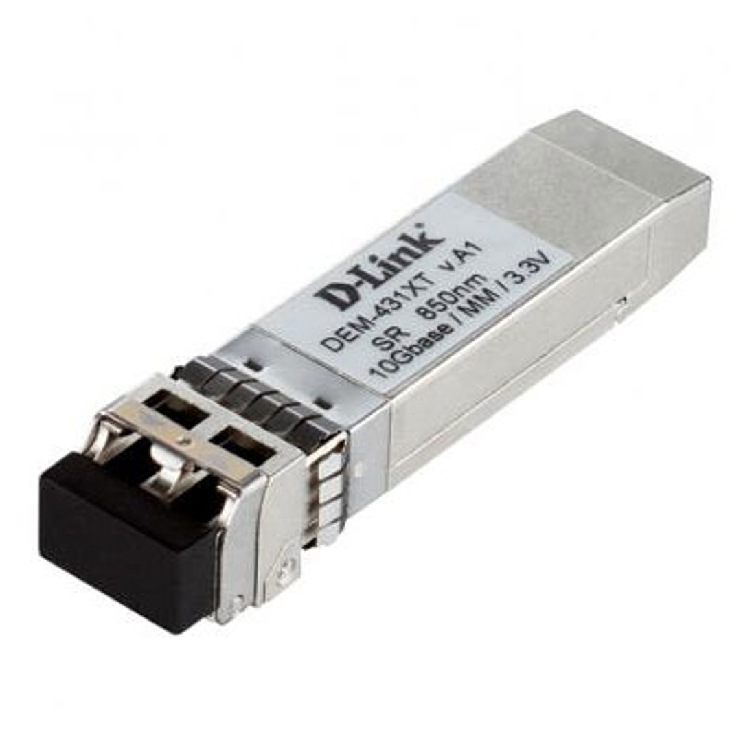 D-Link DEM-431XT Modulo SFP+ 10GB 300m 1