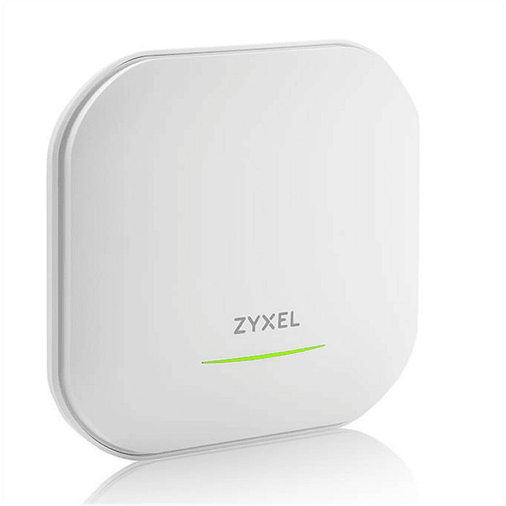 ZyXEL NWA220AX-6E AP WiFi6E AXE5400 1x2.5GbE 2