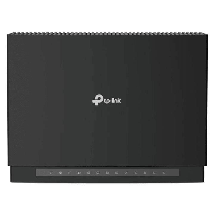 TP-Link XX532v Router ONT WiFi6 VoIP GPON AX3000 1