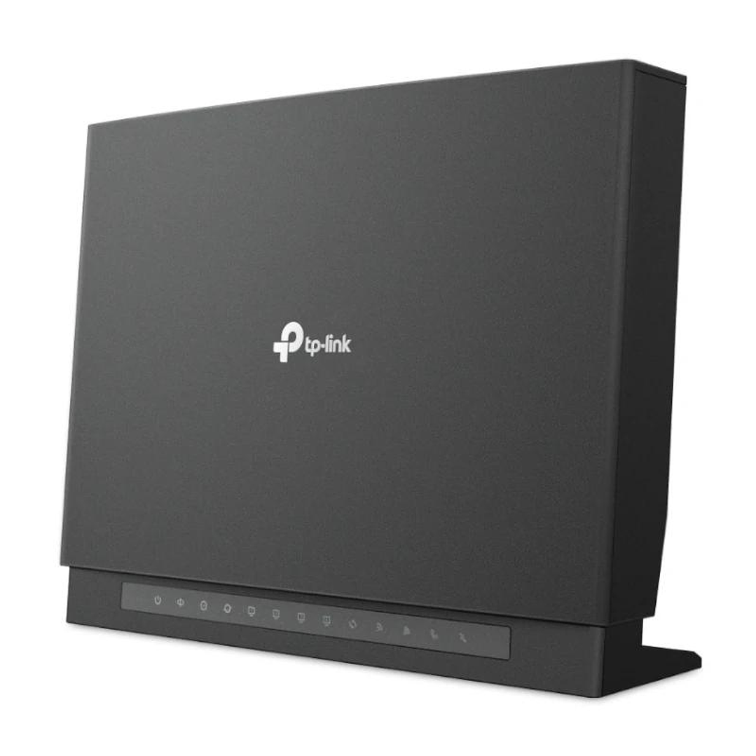 TP-Link XX532v Router ONT WiFi6 VoIP GPON AX3000 2