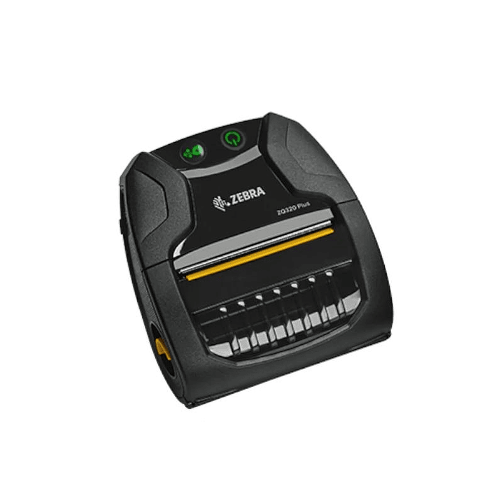 Zebra Impresora Térmica Directa ZQ320 Plus 1