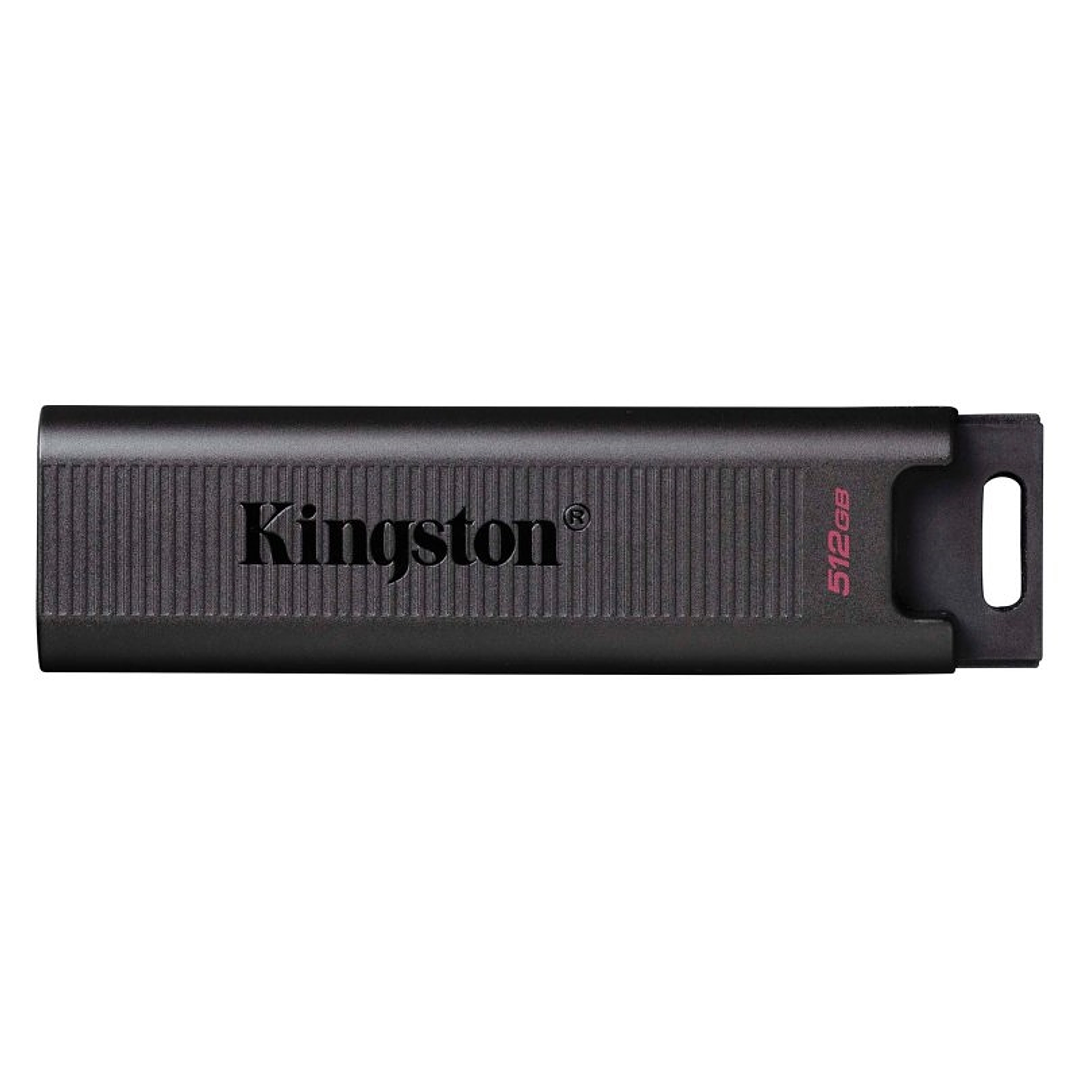 Kingston DataTraveler MAX 512GB USB-C 3.2 Gen2 1
