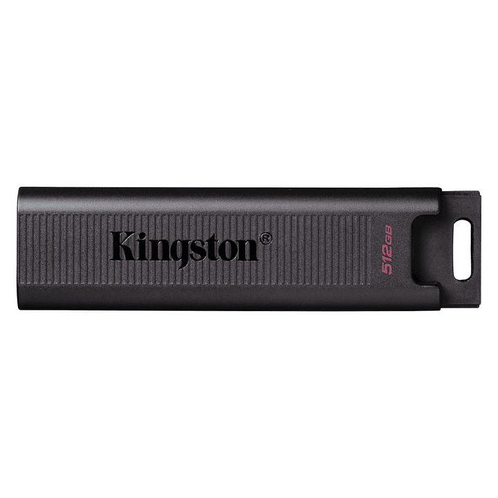 Kingston DataTraveler MAX 512GB USB-C 3.2 Gen2 1