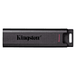 Kingston DataTraveler MAX 512GB USB-C 3.2 Gen2 - Thumbnail 1