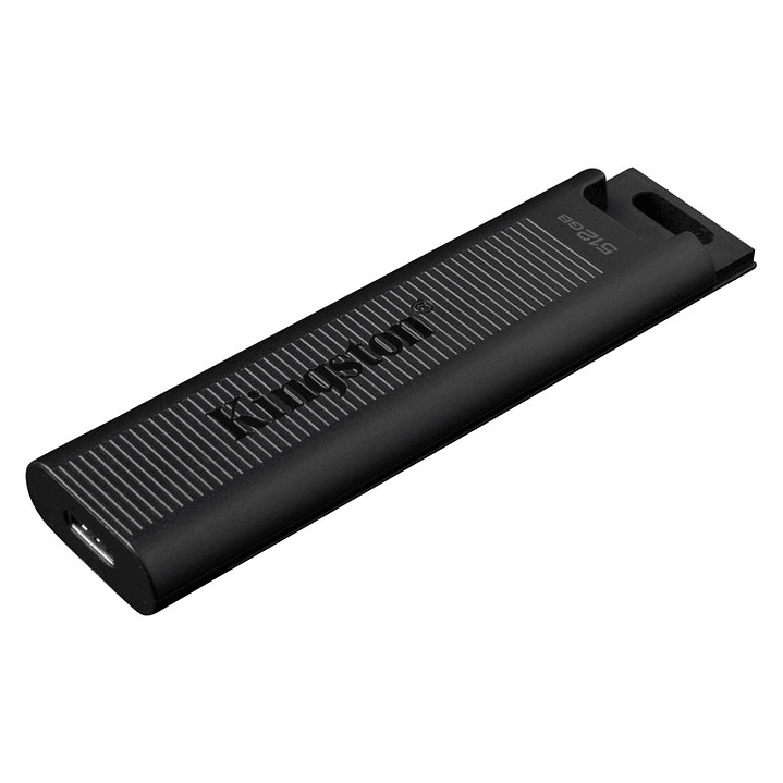 Kingston DataTraveler MAX 512GB USB-C 3.2 Gen2 2
