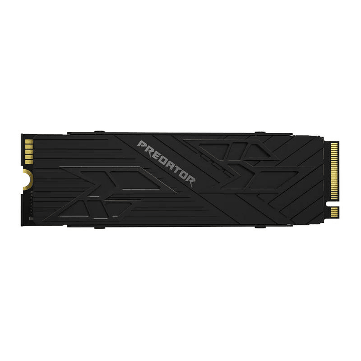 ACER PREDATOR SSD GM-7000 HS 1Tb PCIe NVMe Gen4 1