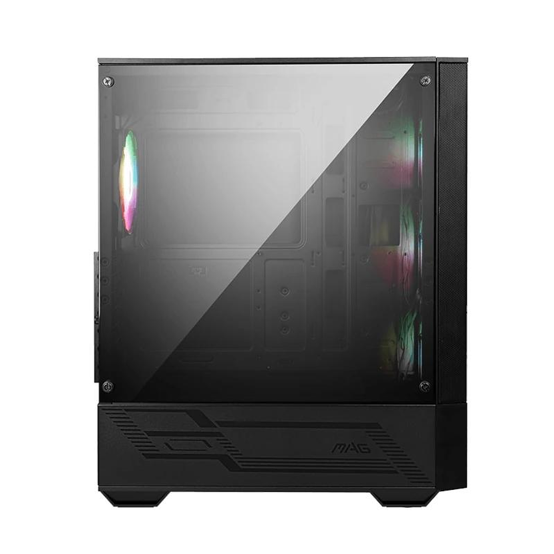 MSI Semitorre ATX MAG FORGE 112R 2