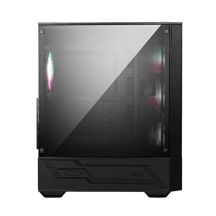 MSI Semitorre ATX MAG FORGE 112R 2