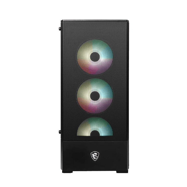 MSI Semitorre ATX MAG FORGE 112R 3