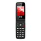 SPC 2342R Titan 4G Movil Senior 2.4