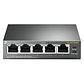 TP-LINK TL-SG1005P Switch 5xGB 4xPoE - Thumbnail 1