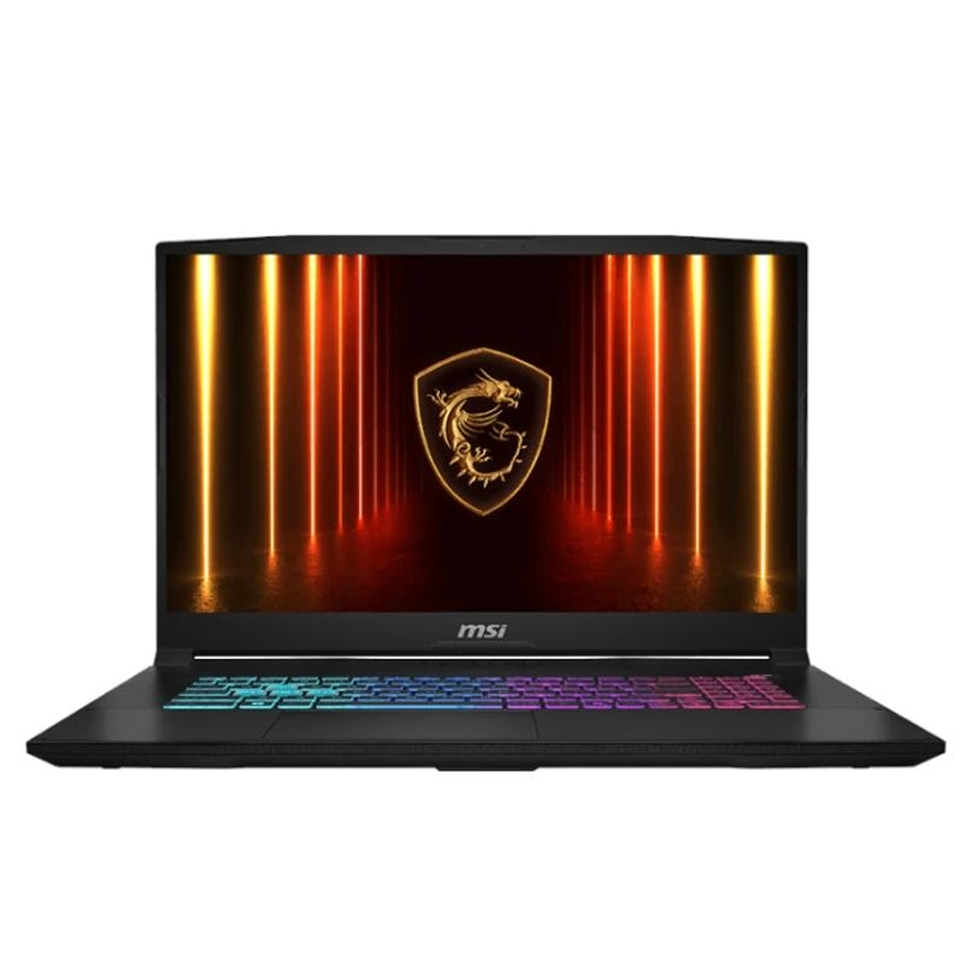MSI Katana 17-034XES i9-14900HX 32 1TB 5070 DOS 17 1