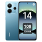 XIAOMI Redmi Note 14 6,67