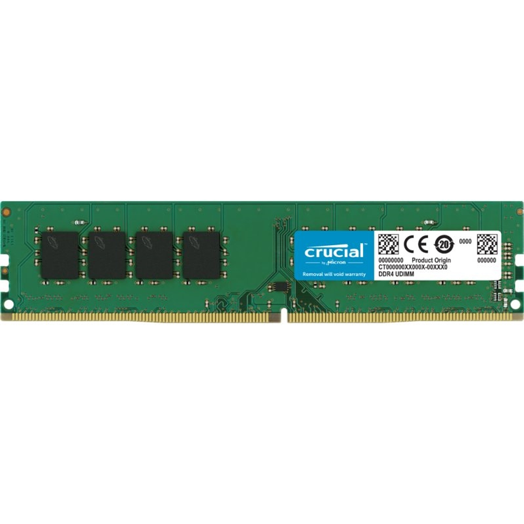 Crucial CT32G4DFD832A 32GB DDR4 3200MHz CL22 1
