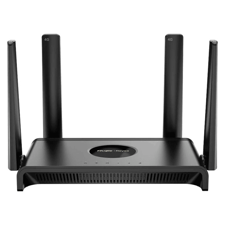 Reyee RG-EW300T Router 4G 1x10/100 WAN 3x10/100 1