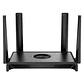 Reyee RG-EW300T Router 4G 1x10/100 WAN 3x10/100 - thumbnail 1