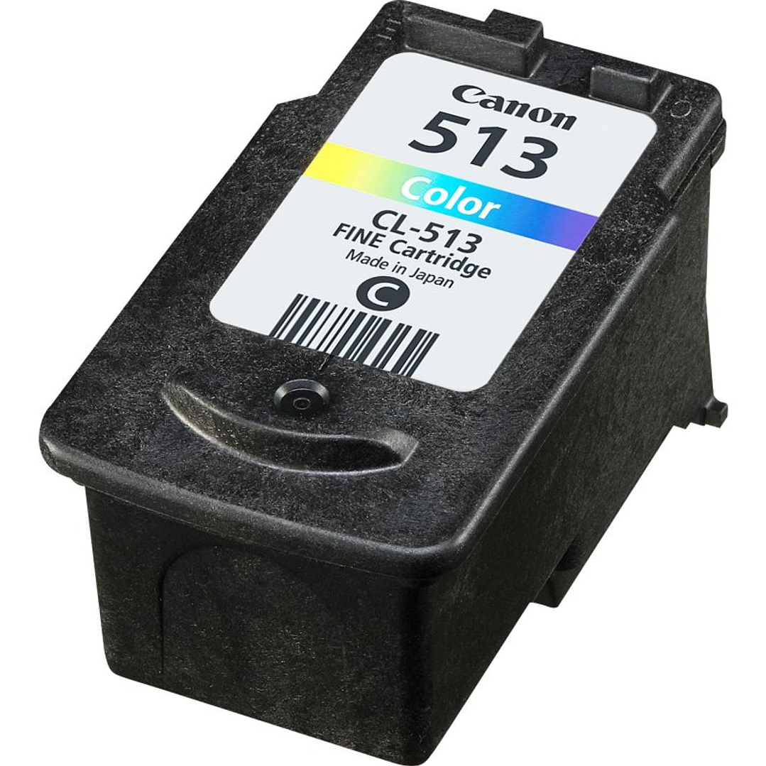 Canon Cartucho CL-513 Color 3