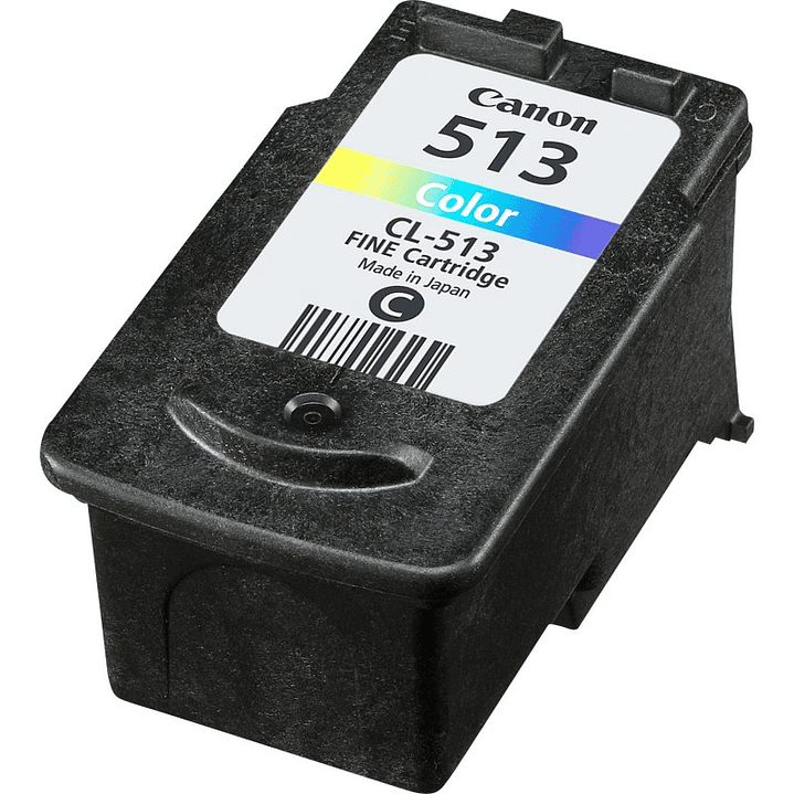Canon Cartucho CL-513 Color 3