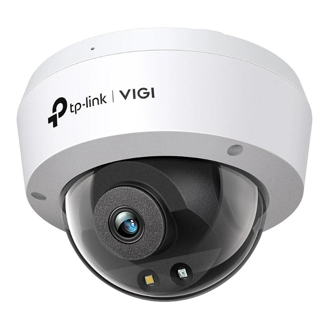 VIGI Cámara IP Domo C250 5MP Plástico Full-Color 4 1