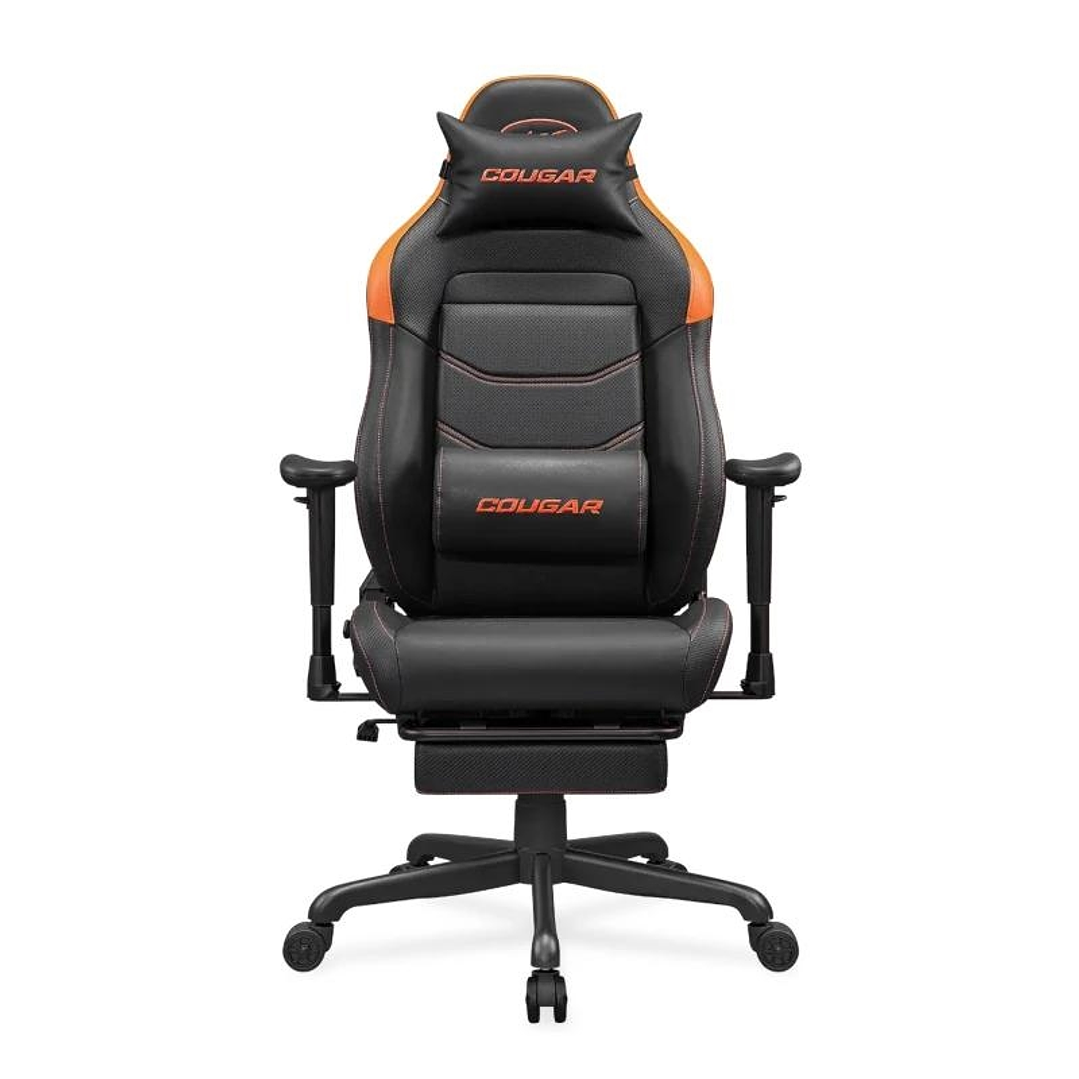 Cougar Silla Gaming Explore Neo 1