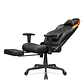 Cougar Silla Gaming Explore Neo - vignette 3